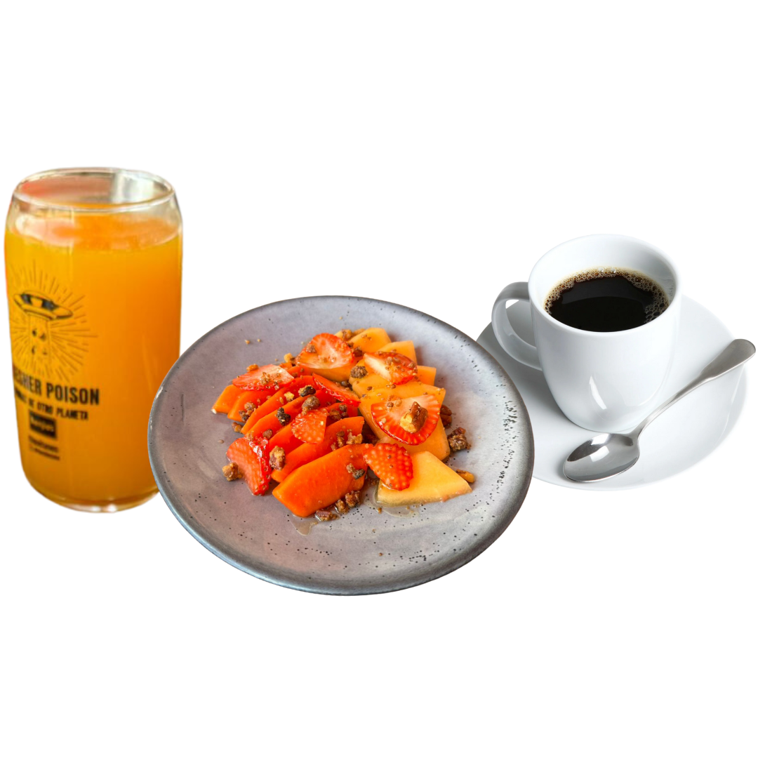 Combo Desayuno