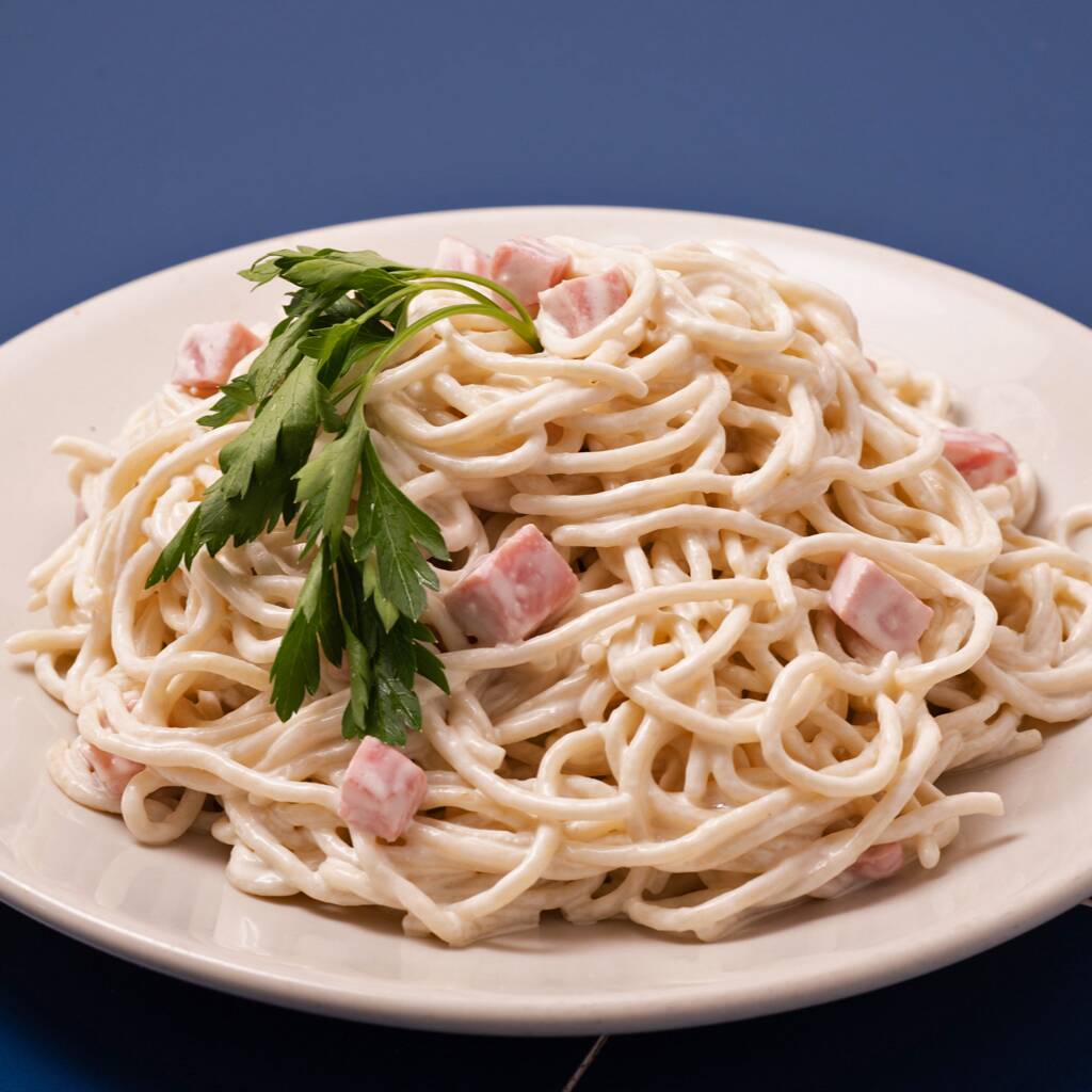 Sopa de Espaguetti