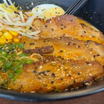 Spicy Pork Belly