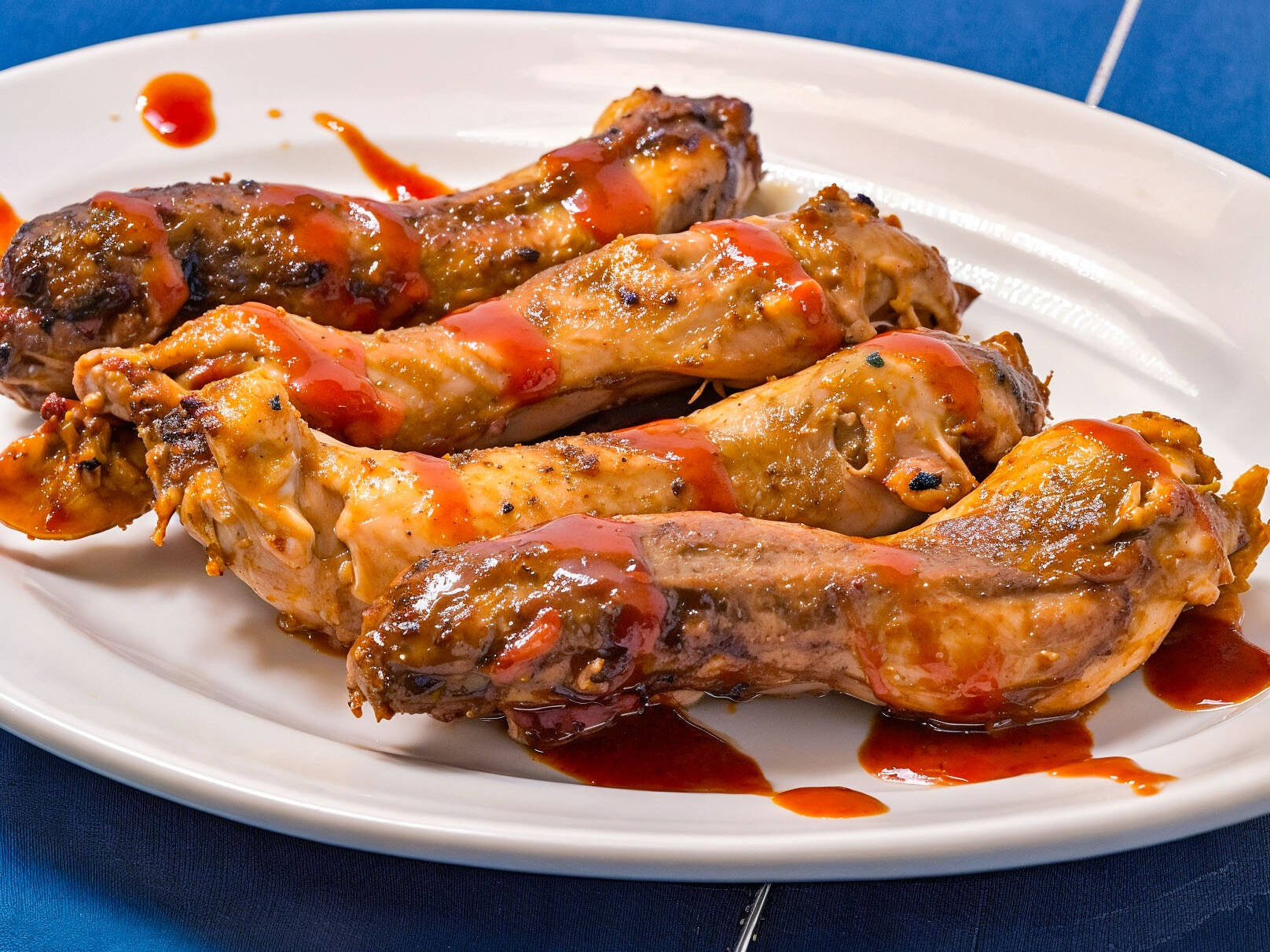 Rosticerias Jofralix Premium (27 Pte)