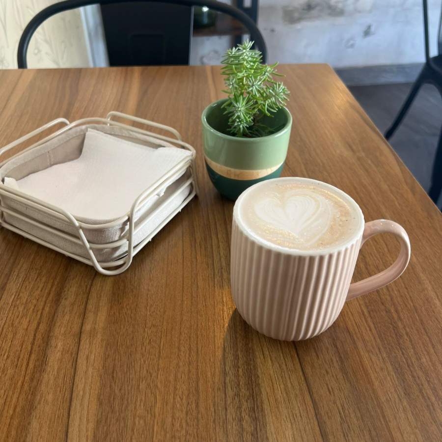Latte