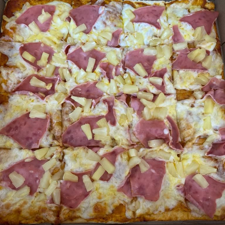 HAWAIANA