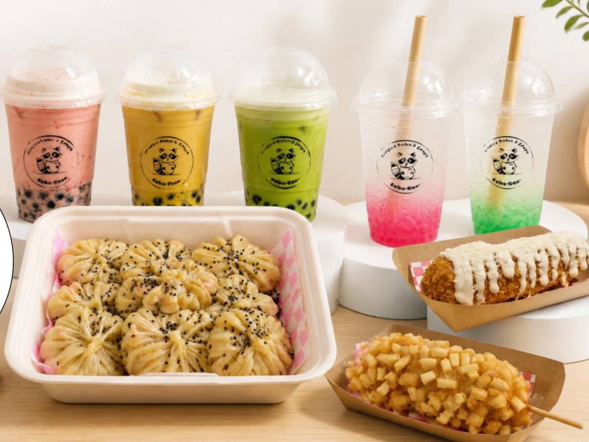 Boba-Koon