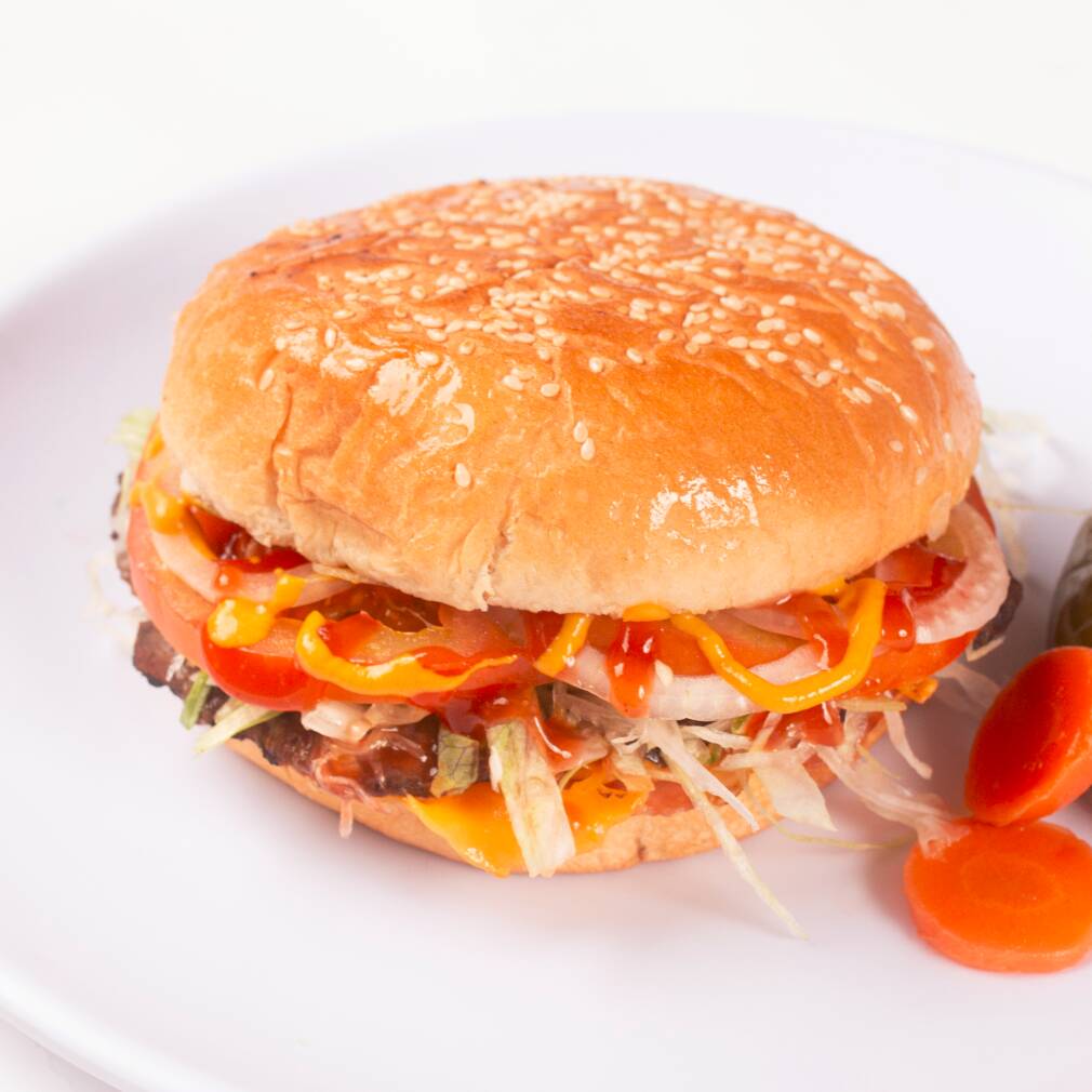 Hamburguesa