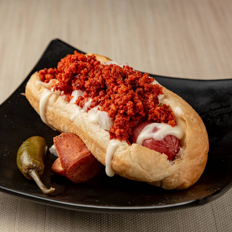 Choridogo