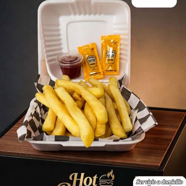Orden de Papas