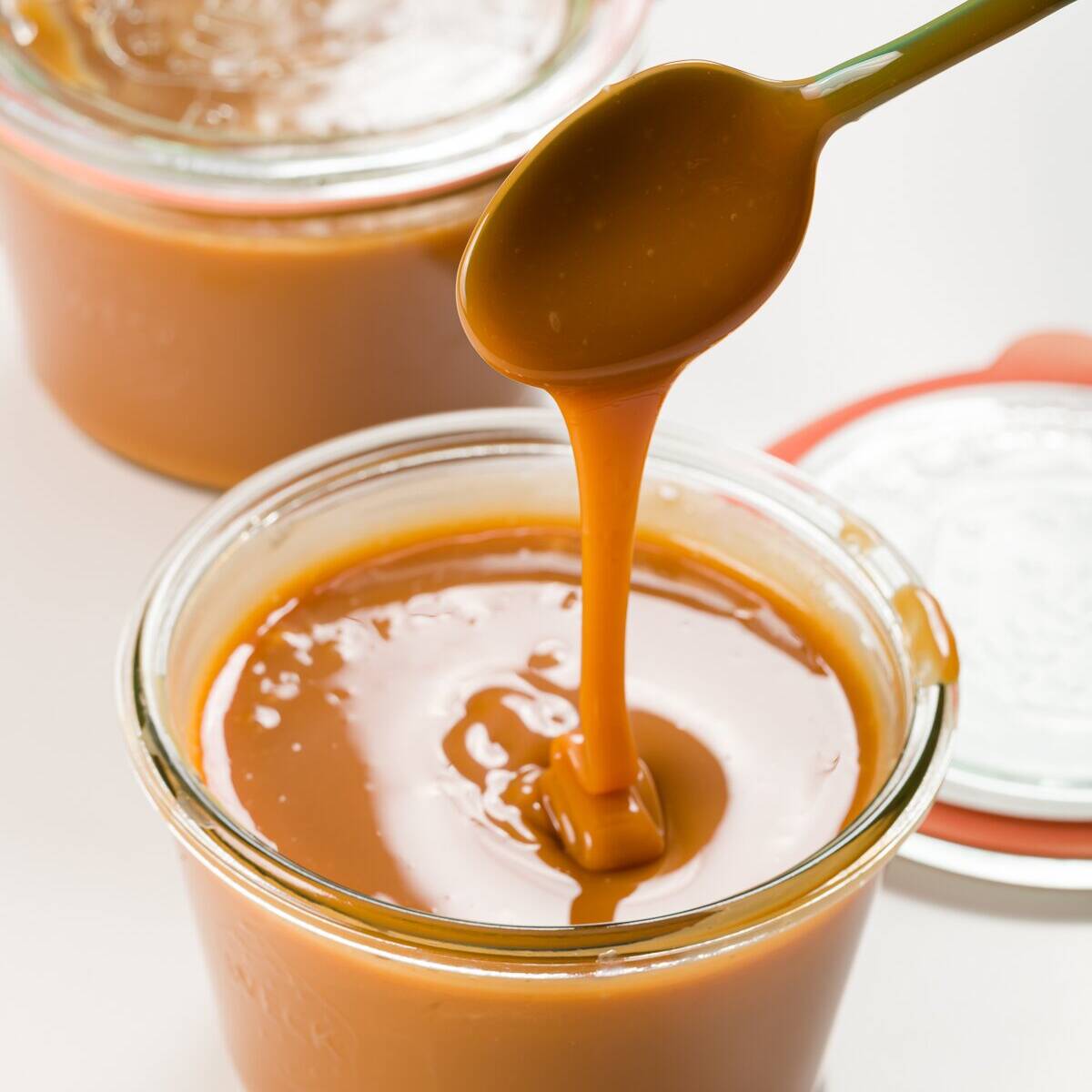 Raspado Mediano 14 Oz LECHE QUEMADA