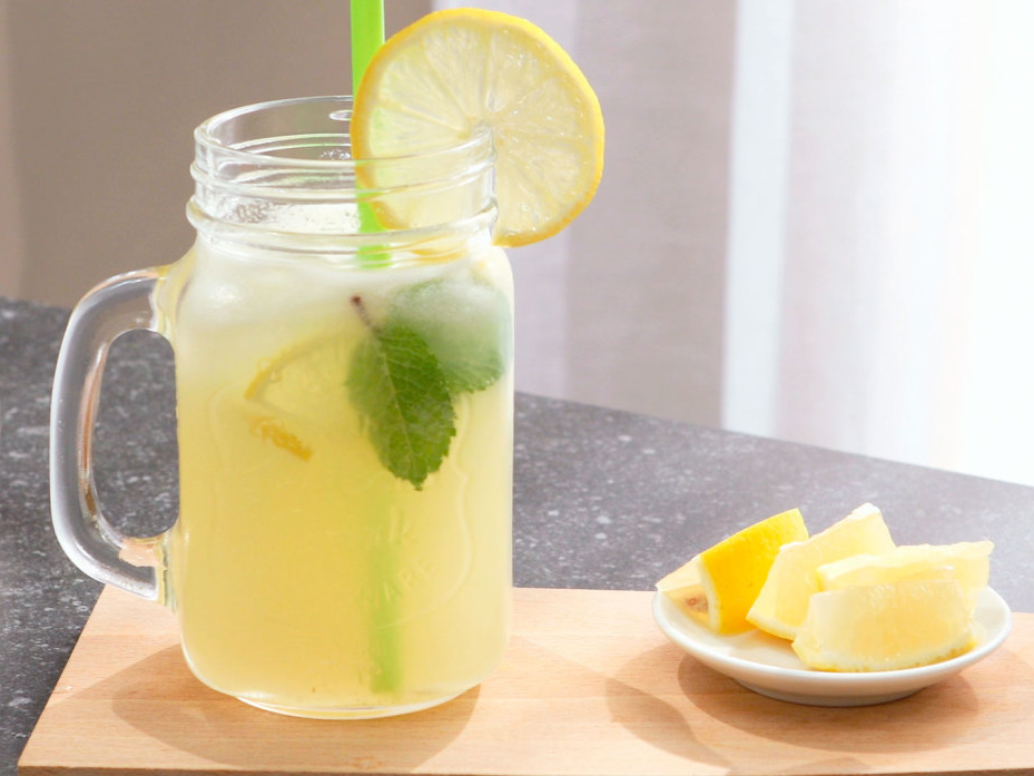 Limonada 355ml