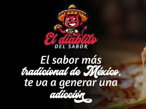 EL DIABLITO DEL SABOR