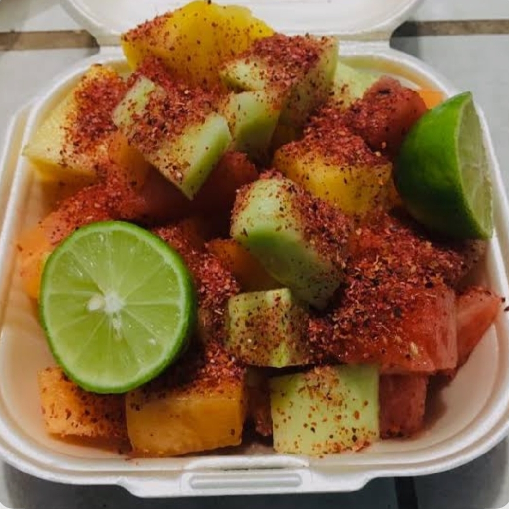 PICO DE GALLO
