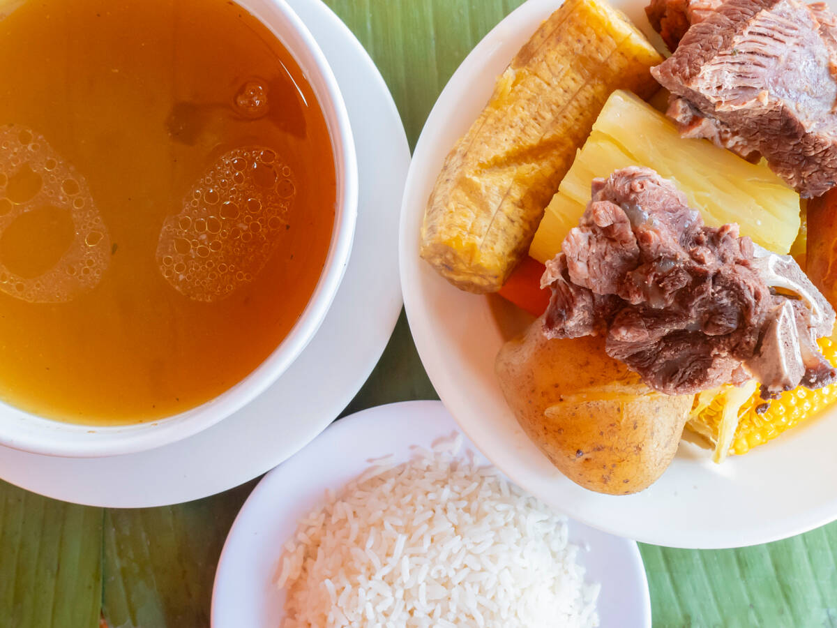 Molino Central Coronado