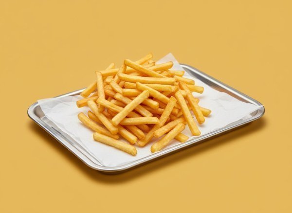 Natural Fries