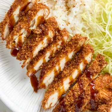 Menu Nikkei