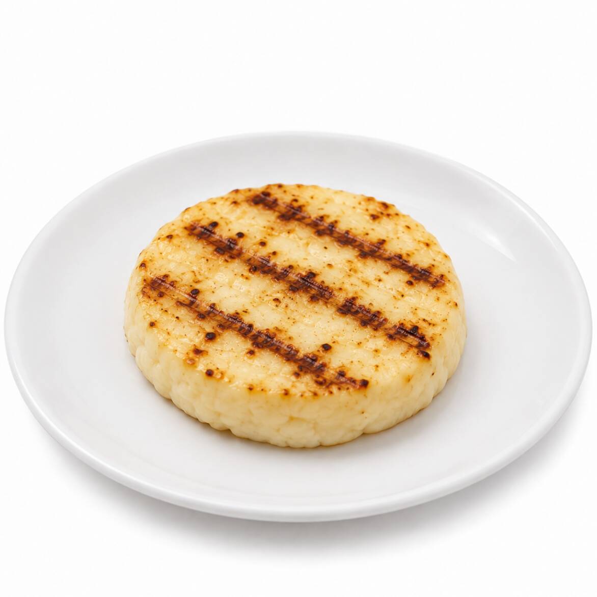 Queso Asado a la Parrilla
