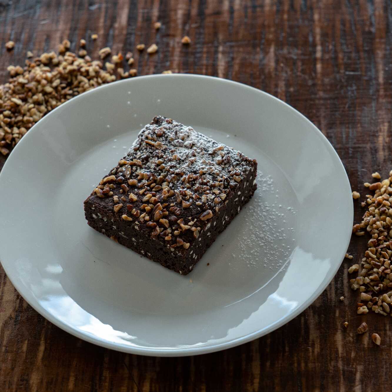 Brownie