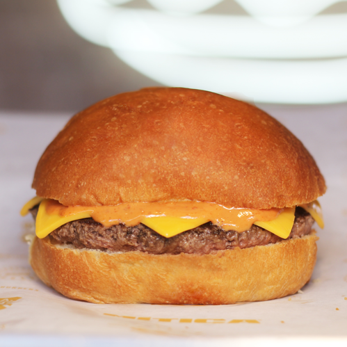 Cheeseburger