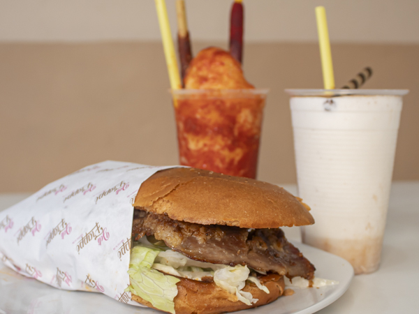 Deli Frappe (Suc. Progreso)