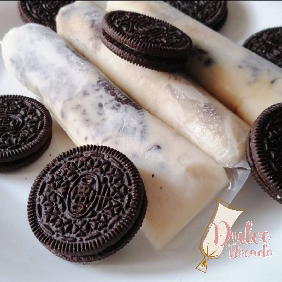 Galleta Oreo