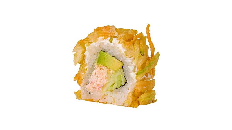 KANJI ROLL