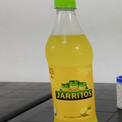 Jarritos