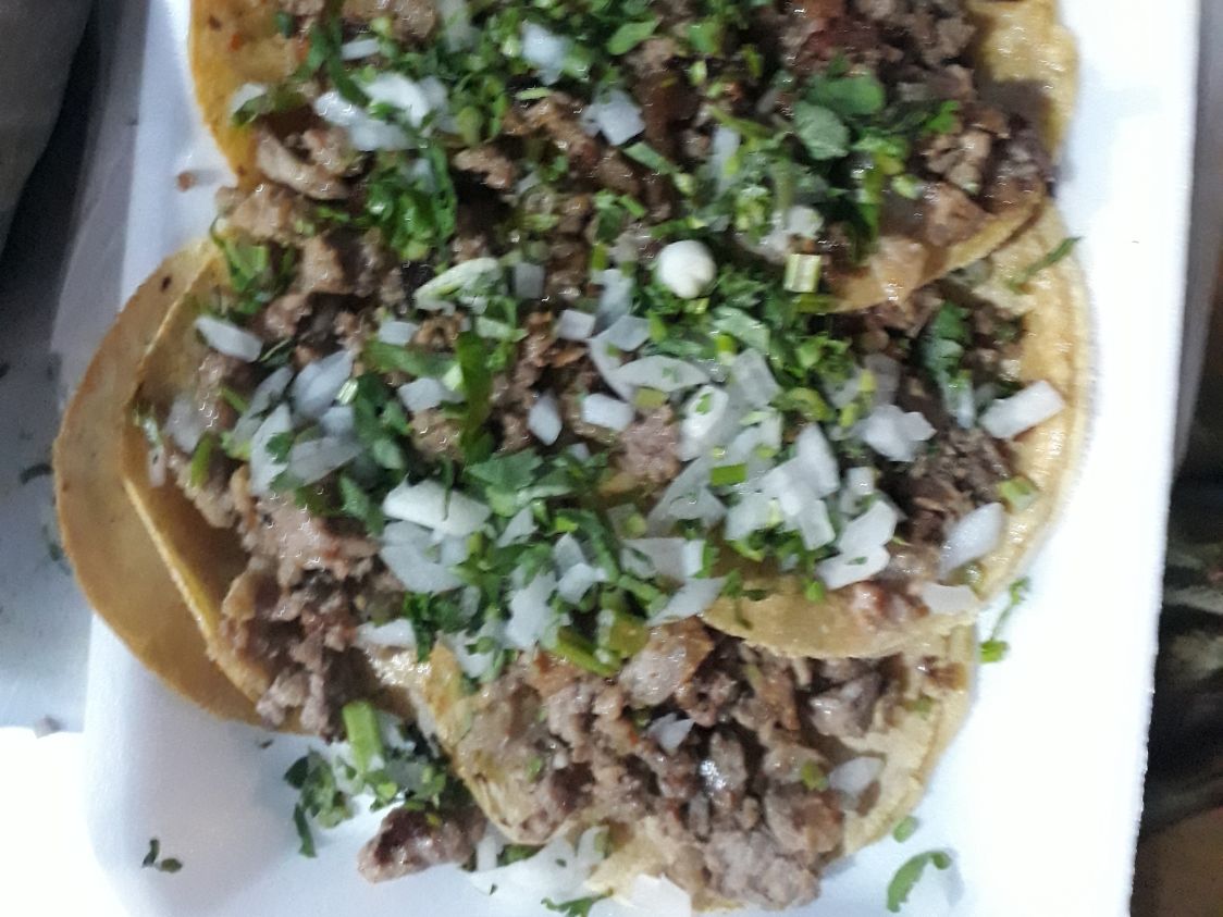 Taquito de Suadero