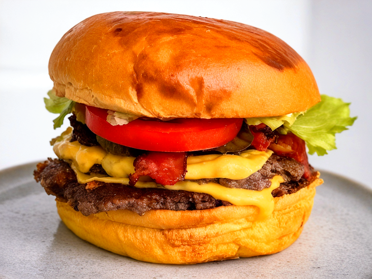 Chapa Burguer Delivery