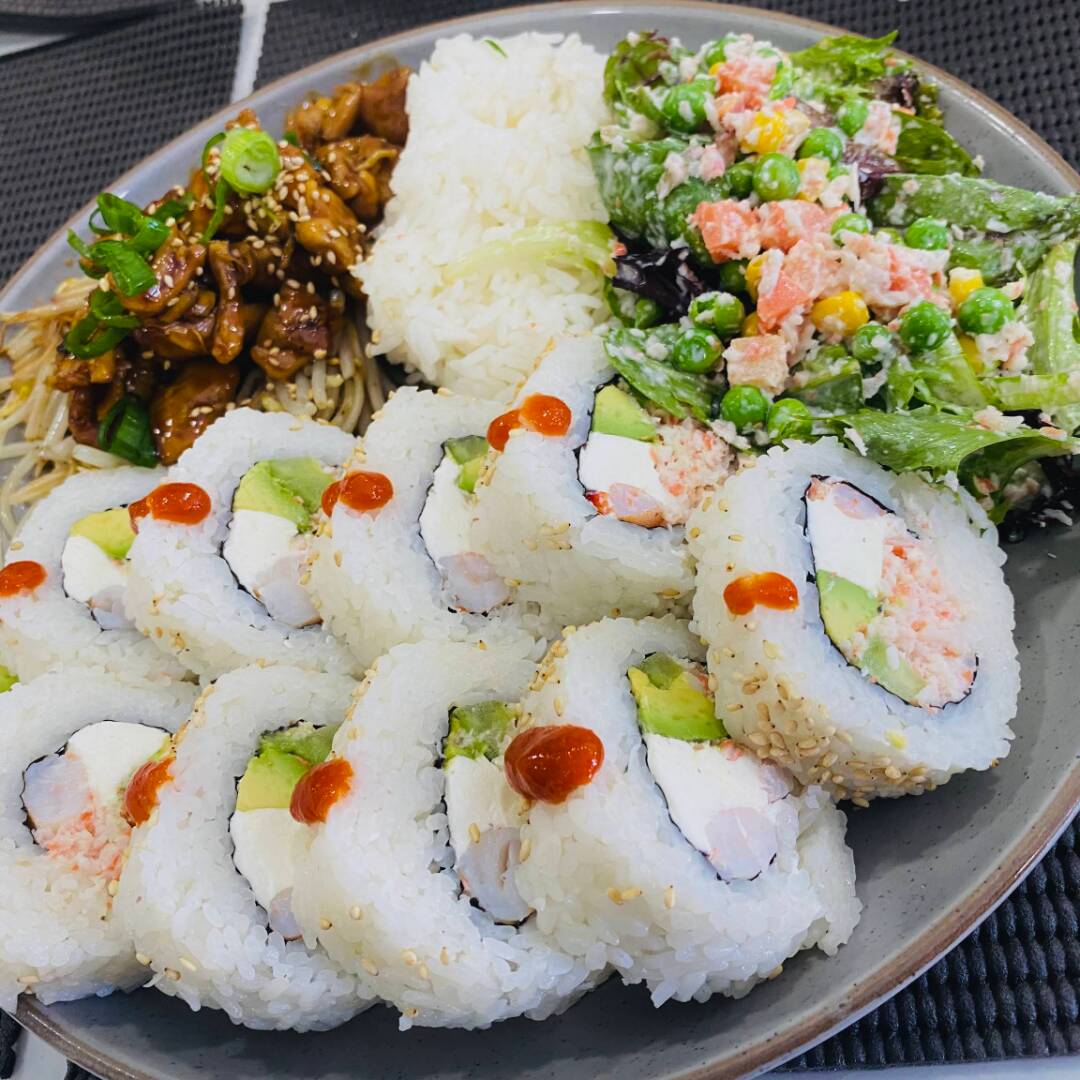 Combo 1