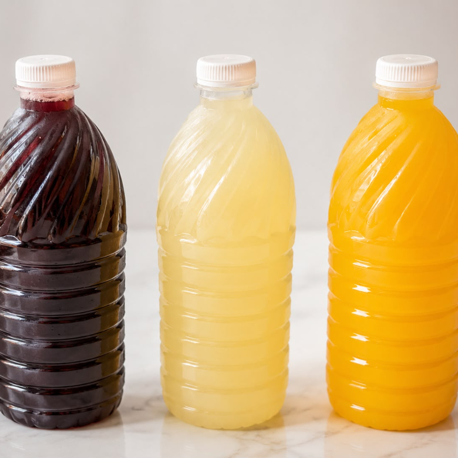 Agua De Jamaica