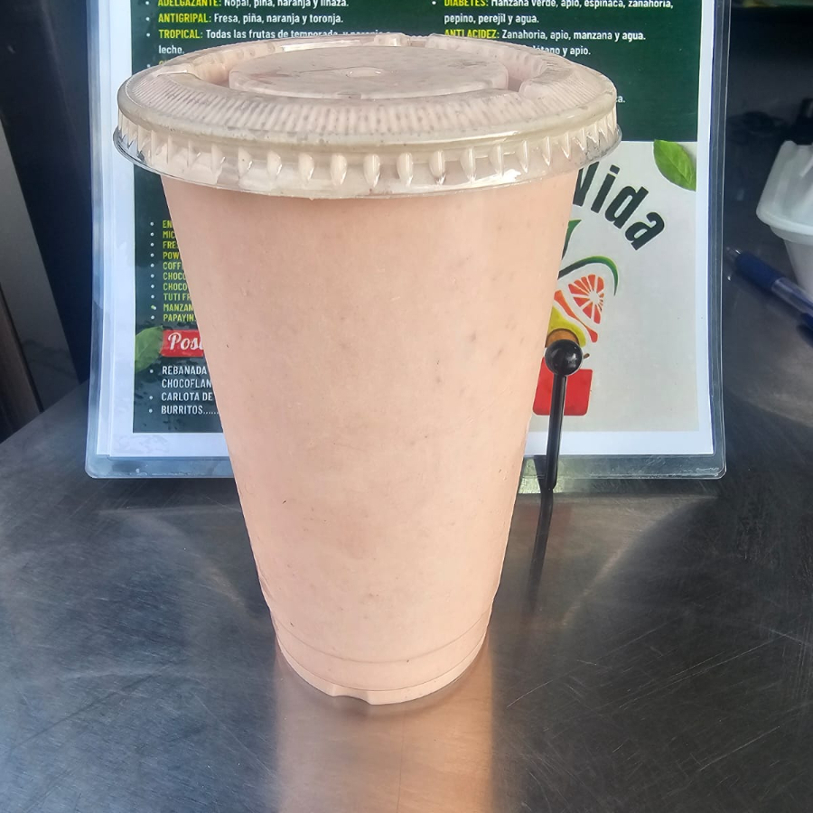 Michelada