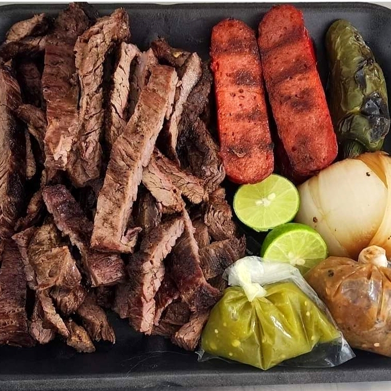 Para 4 Personas