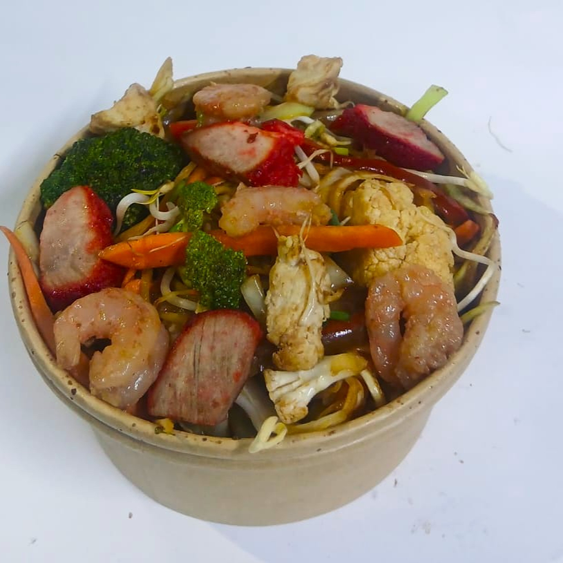 Chop Suey de Ppc