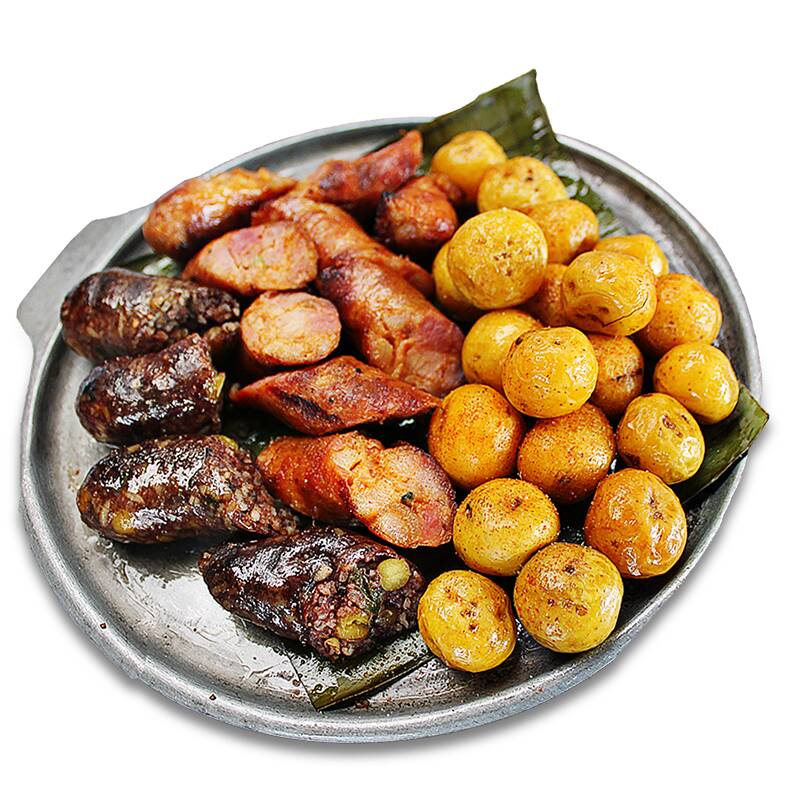Picada Personal