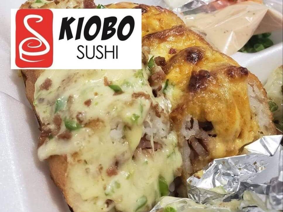 Kiobo Sushi