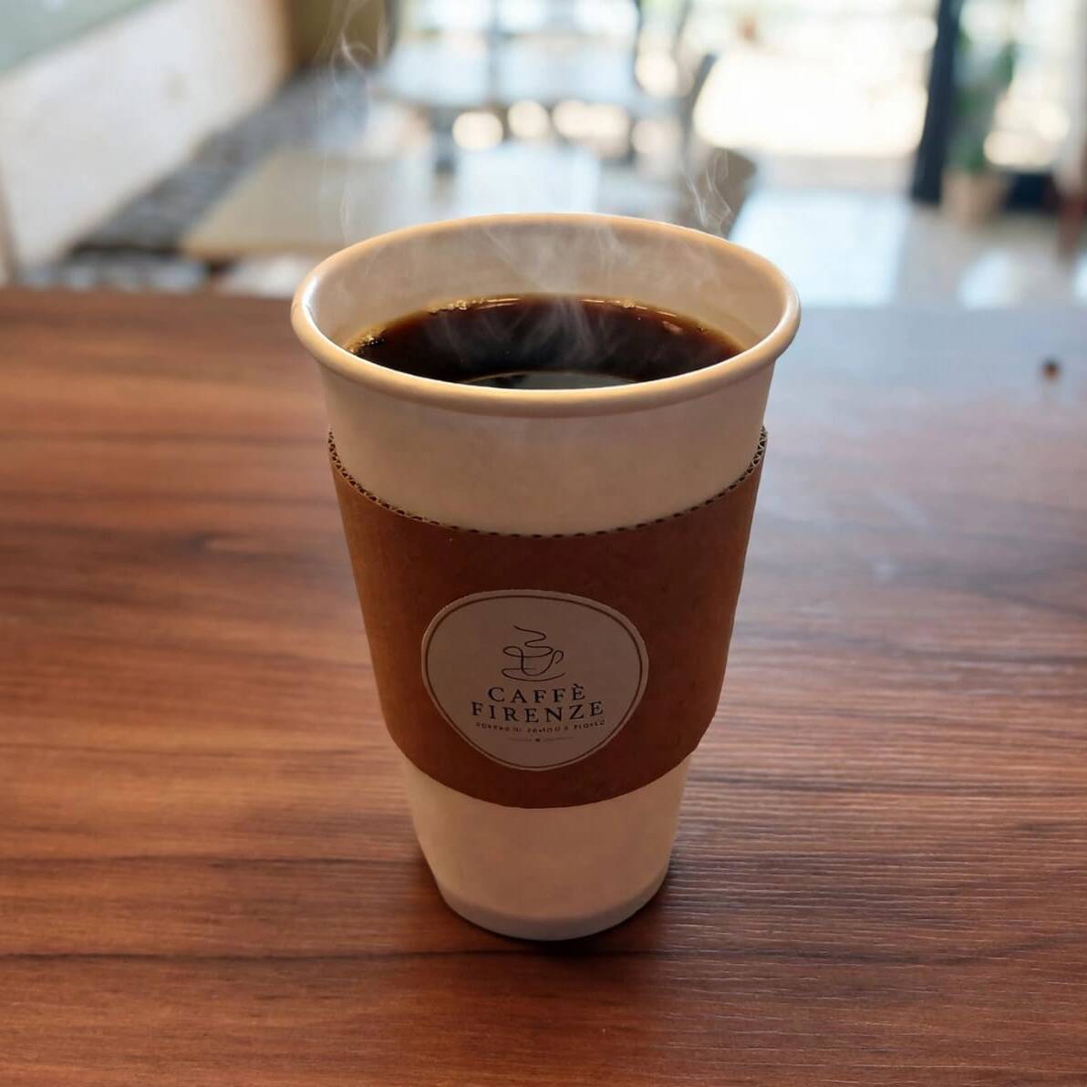 Café Americano