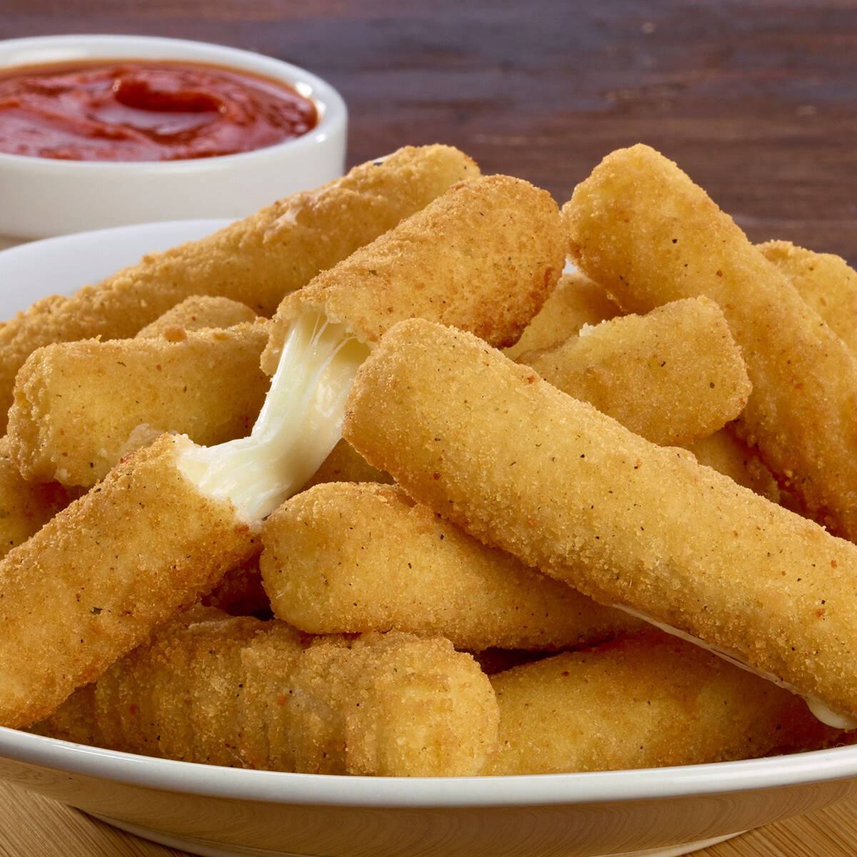 Dedos De Queso