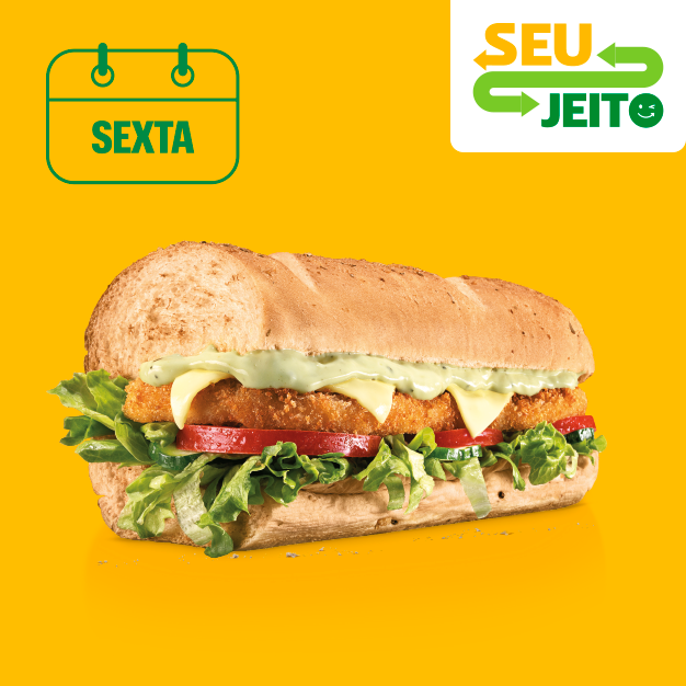 Uma perfeição de frango empanado com queijo.