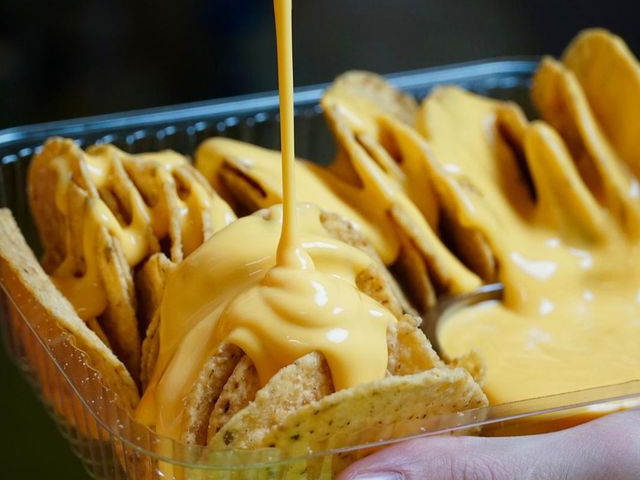 Nachos