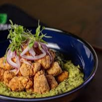 Chicharron de Pescado