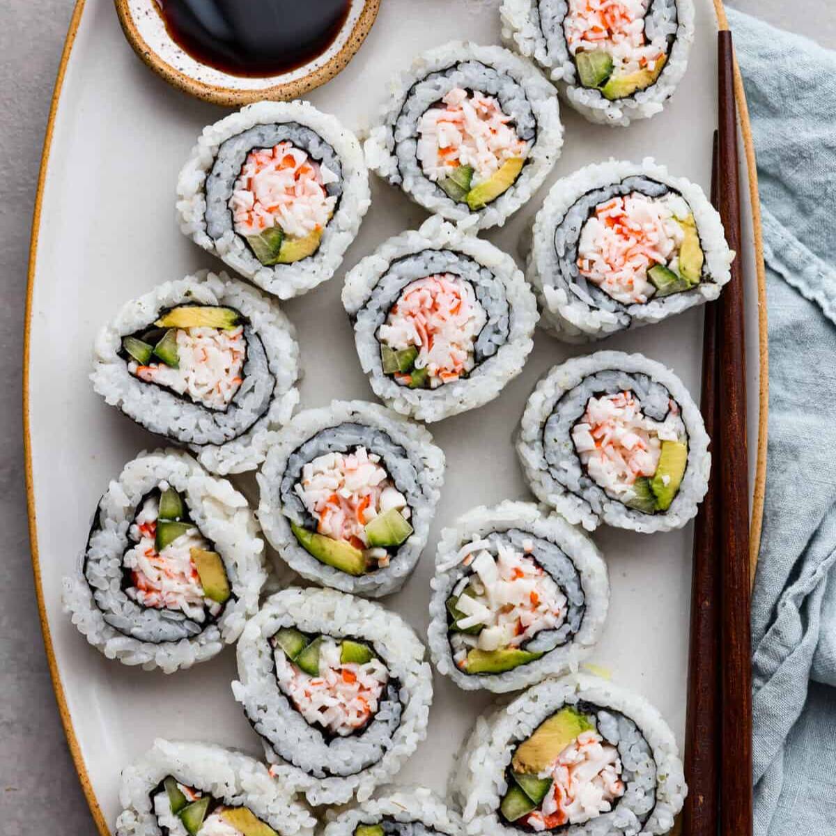 Combo Phila Roll + Entrada + Bebida