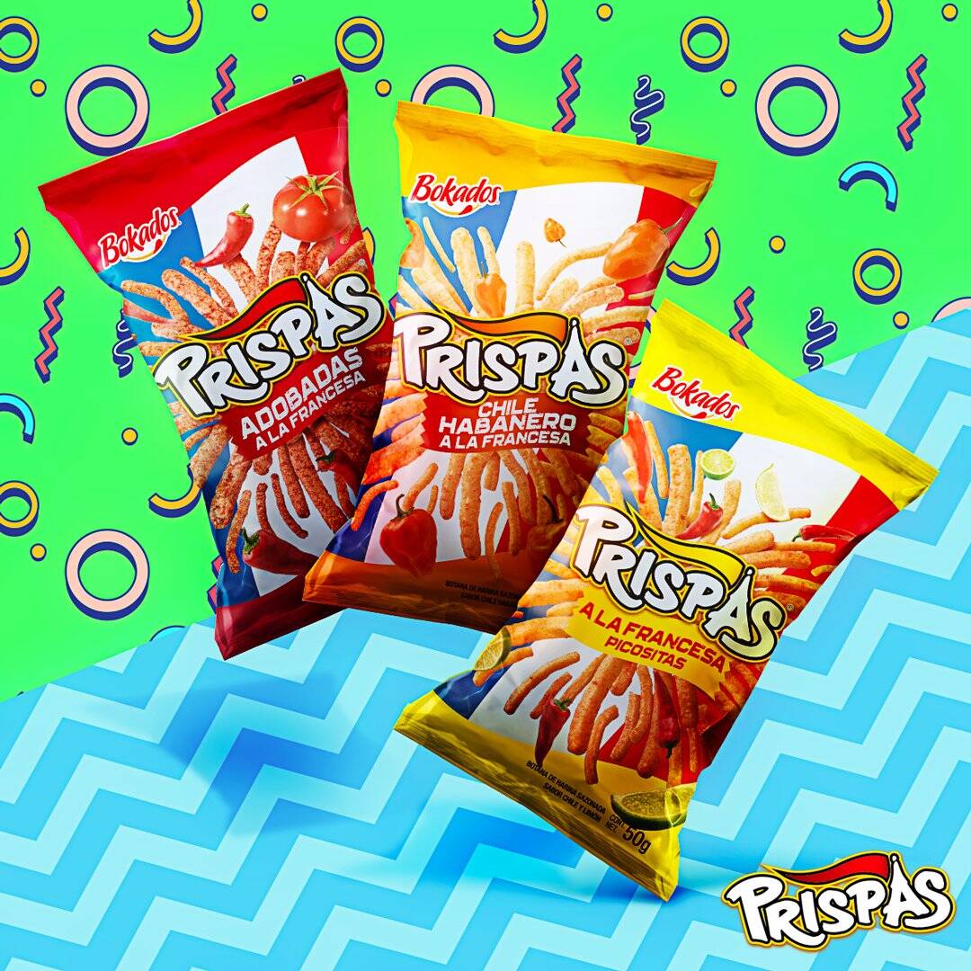 Prispas