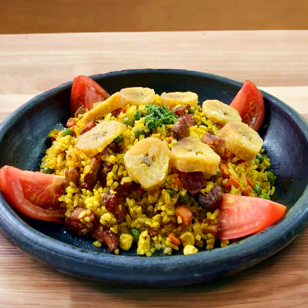 Arroz Llanero