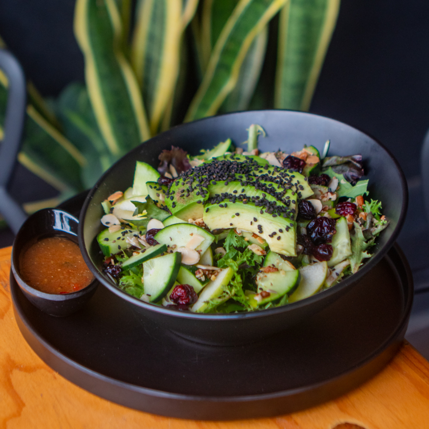 Ensalada Verde