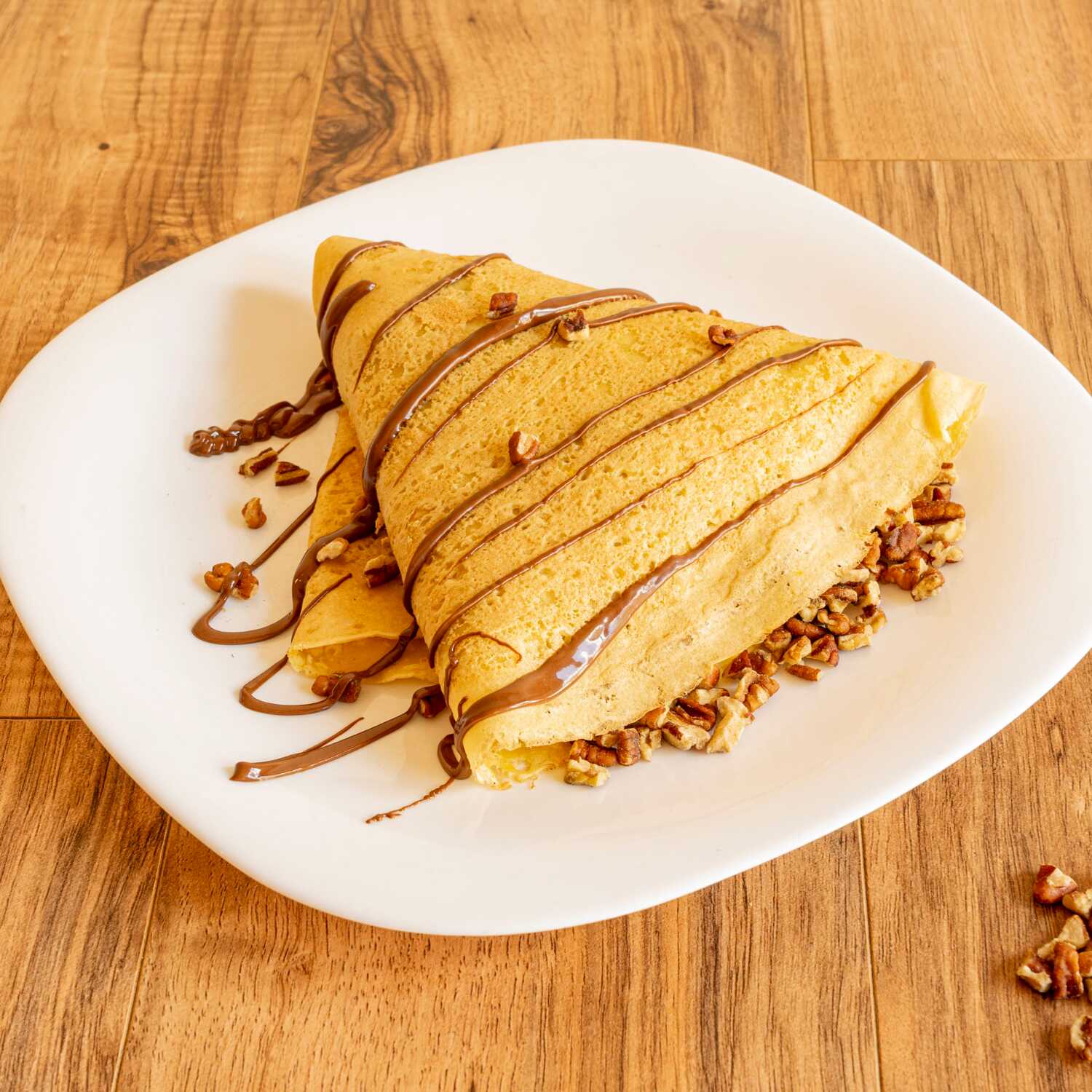 NUTELLA con Nuez