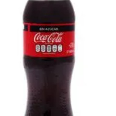 Refresco sin azucar
