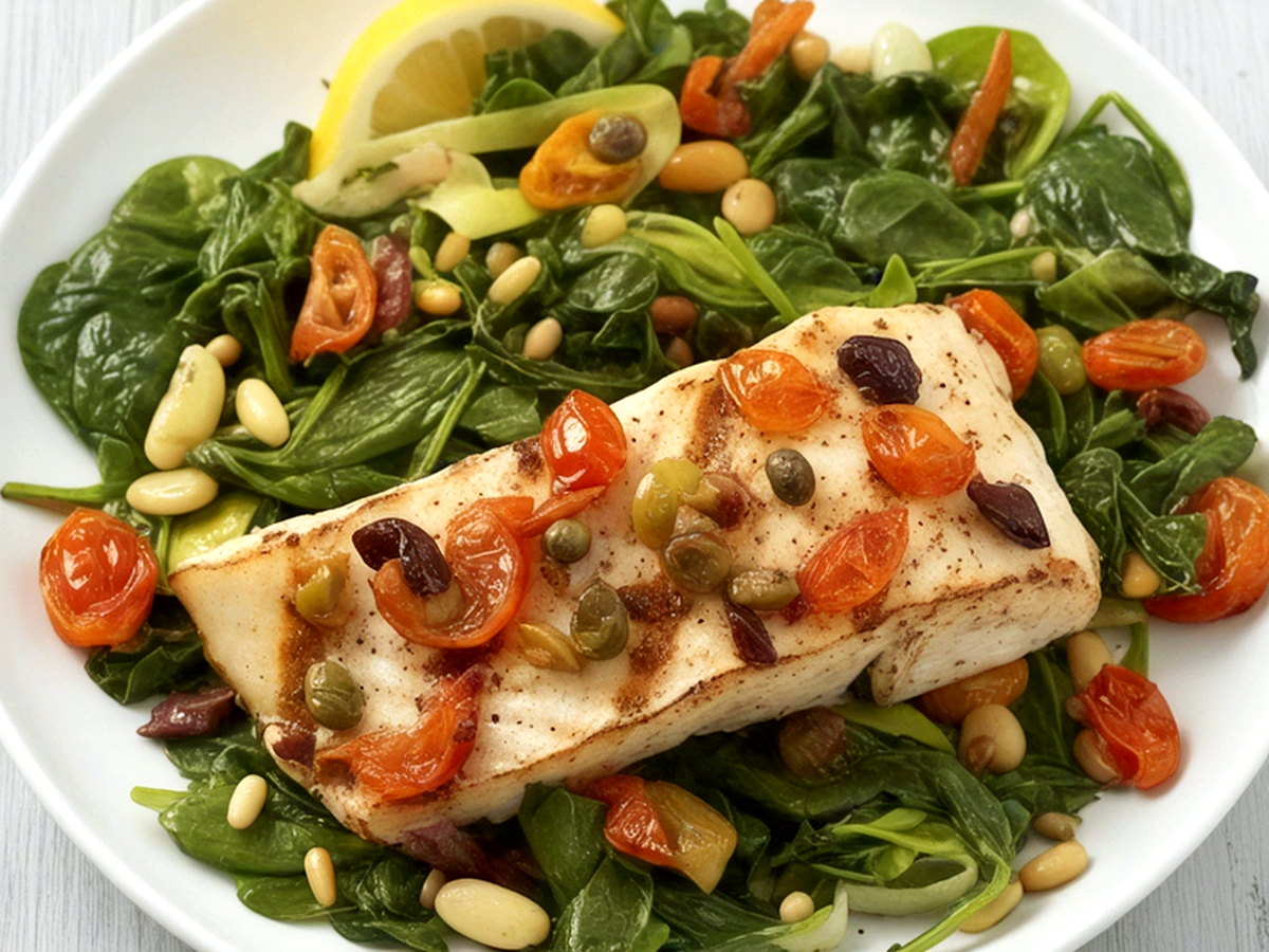 Bacalhau 2424