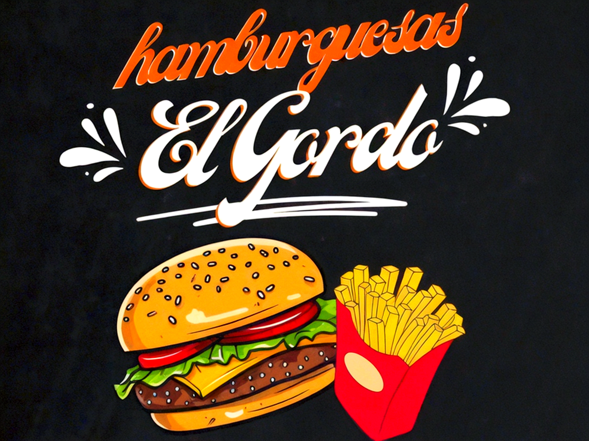 El Gordo