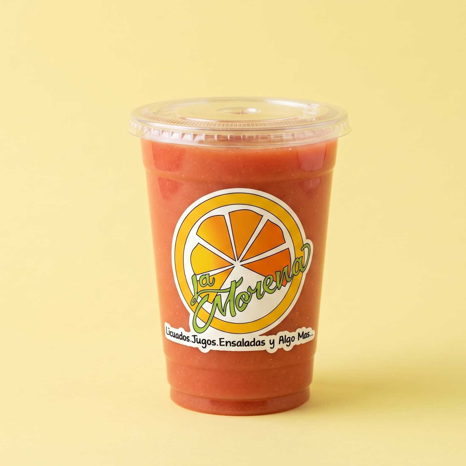 Jugo Oasis