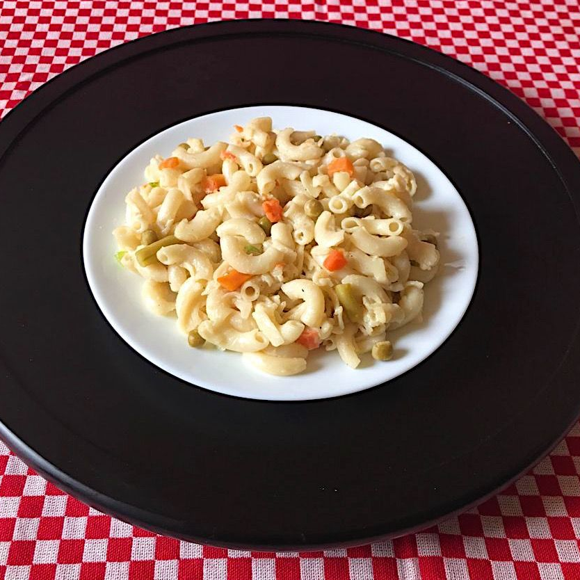 Sopa de Codito