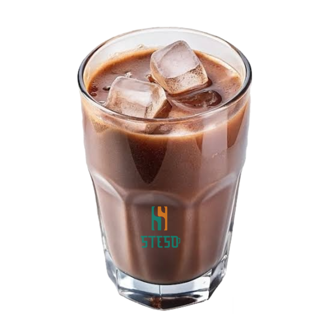 Chocolate Frio Steso