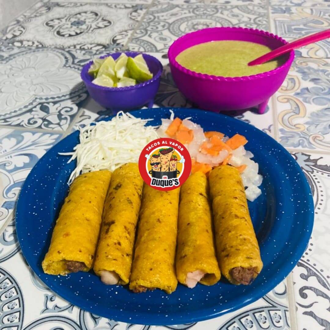 Combo🔥-5 Órdenes de Surtida🌮